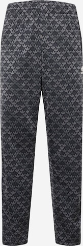 ADIDAS ORIGINALS Regular Панталон 'Classic' в сиво: отпред