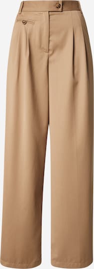 FRNCH PARIS Laskoshousut värissä beige, Tuotenäkymä