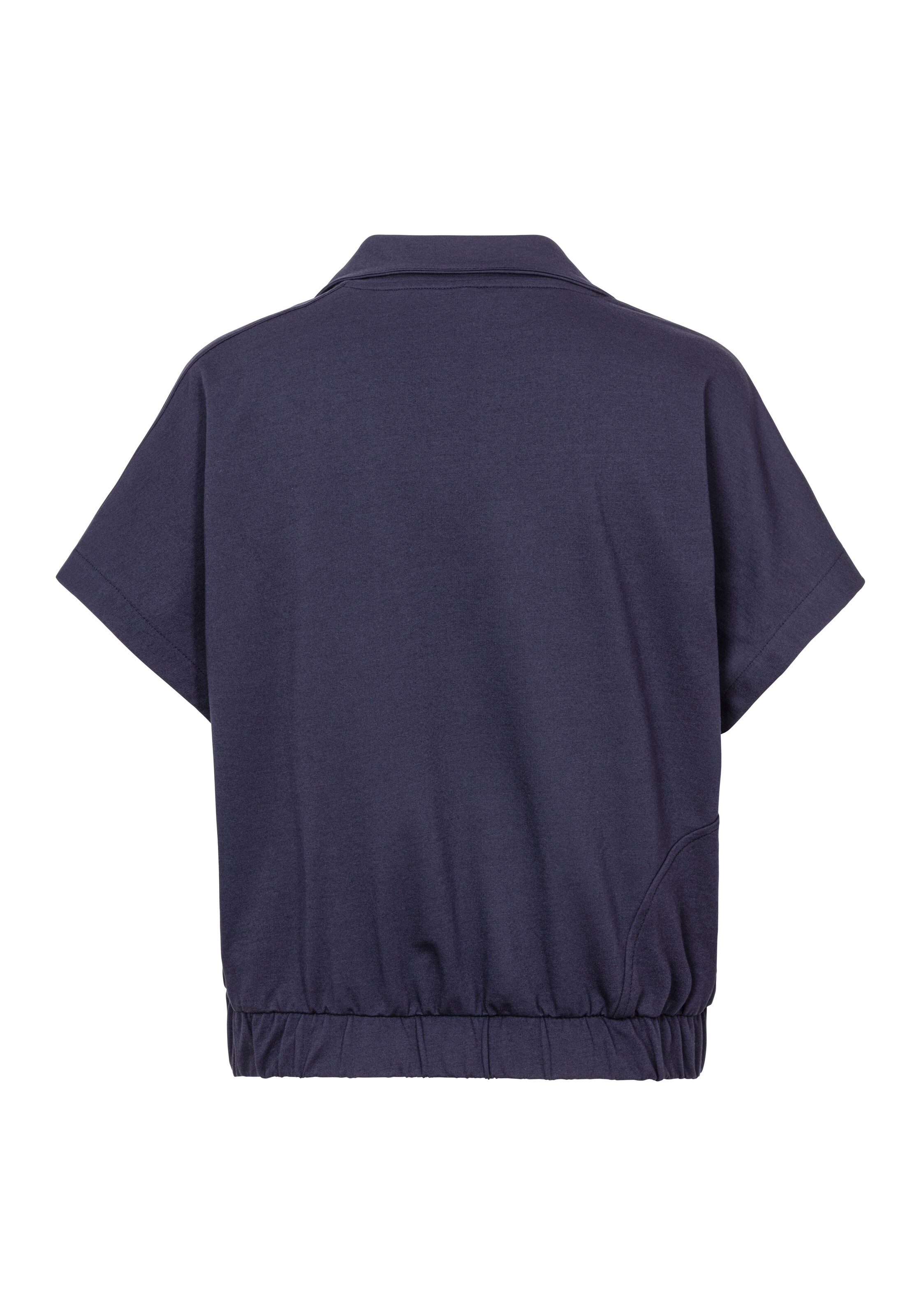 Ragwear Sweatshirt in Blue