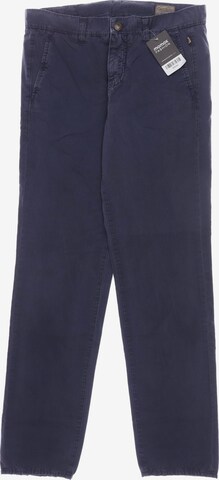 Herrlicher Pants in S in Blue: front