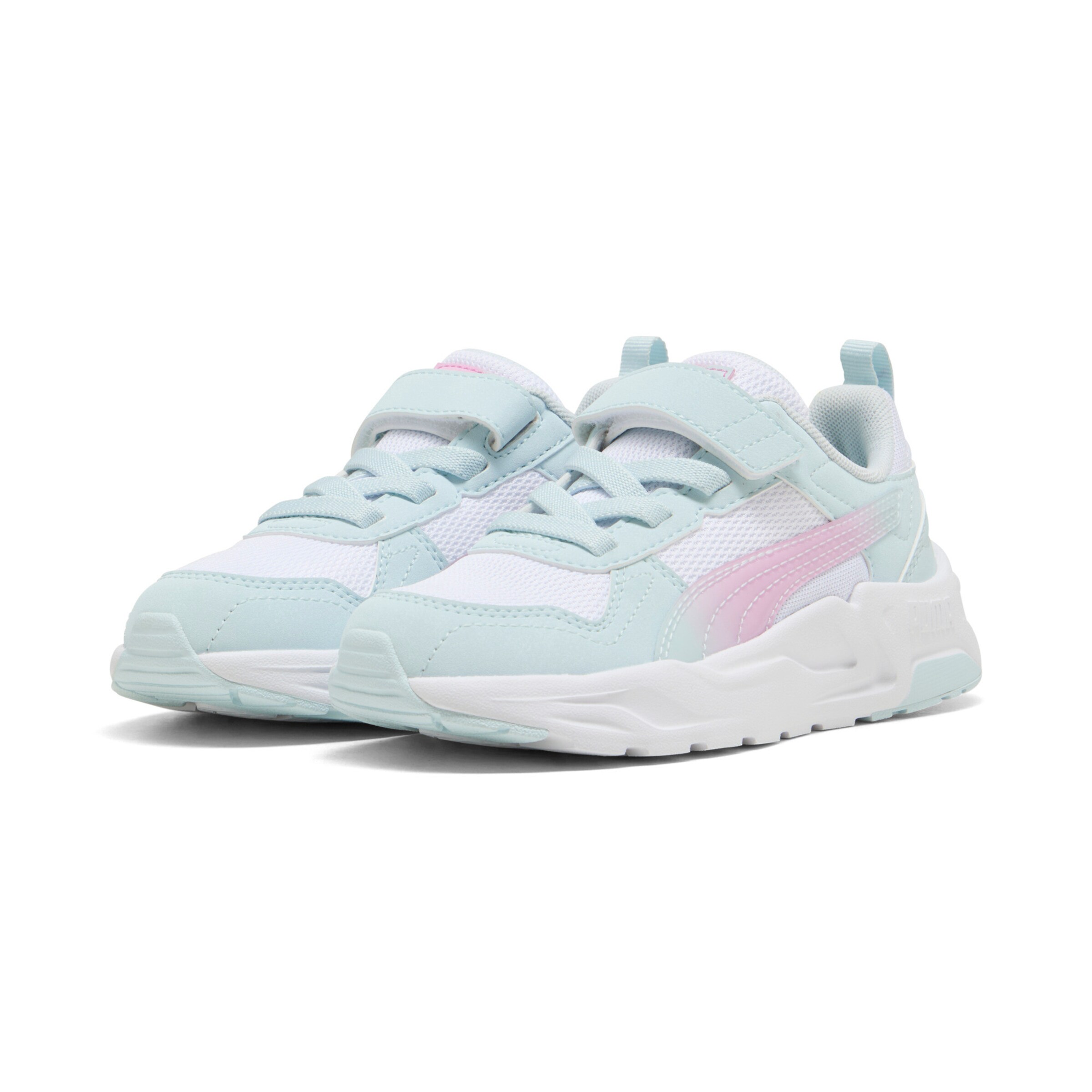PUMA Sneakers in Blue