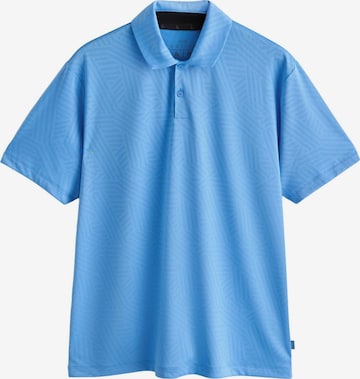 mėlyna Next Sportiniai marškinėliai: priekis