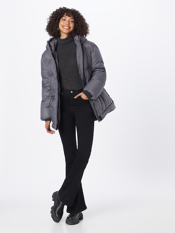 ESPRIT Jacke in Grau