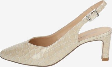 PETER KAISER Pumps in Beige