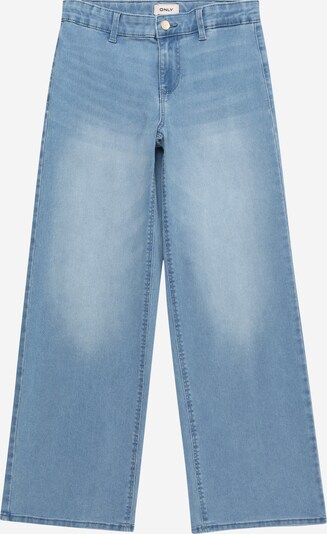 Jeans 'Sylvie' KIDS ONLY di colore blu denim, Visualizzazione prodotti