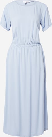 mazine Dress 'Valera' in Blue: front