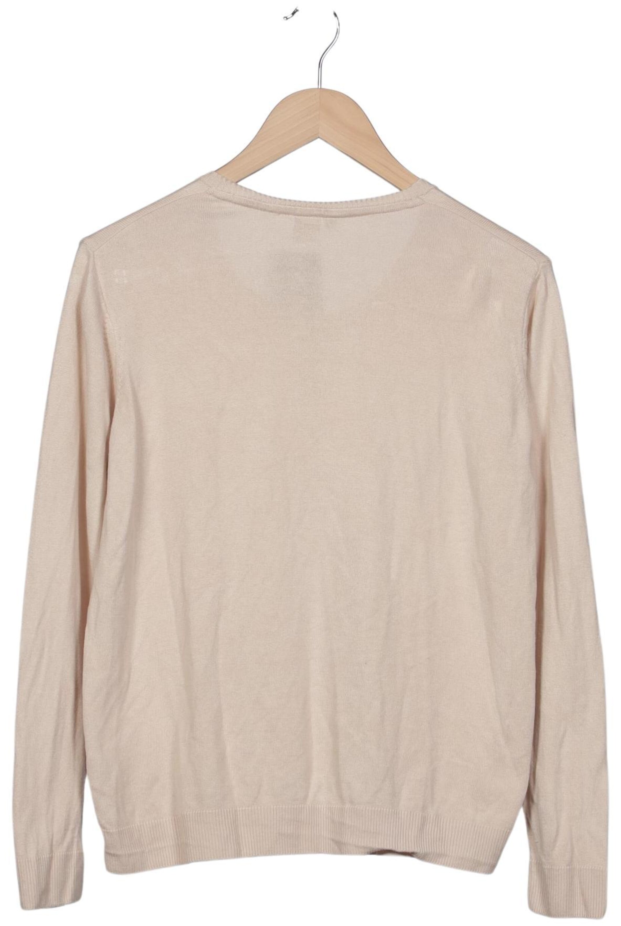 Qiero Sweater & Cardigan in XXL in Beige