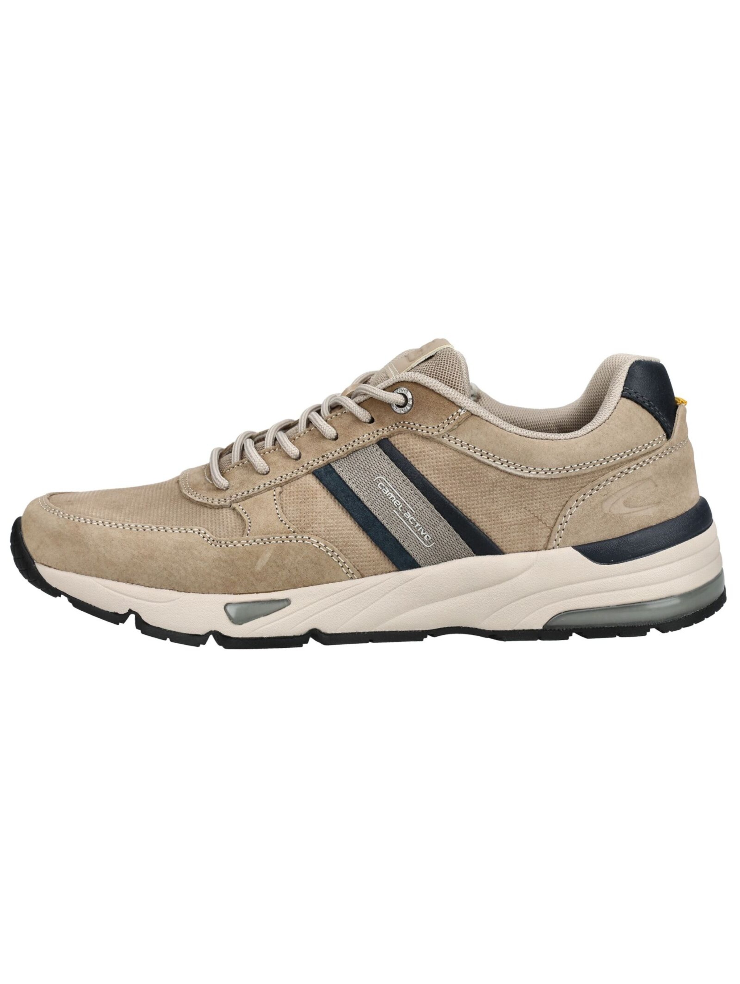CAMEL ACTIVE Platform trainers in Beige