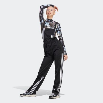 ADIDAS ORIGINALS Regular Overalls in Black