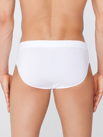 Tezenis Slip in Weiß
