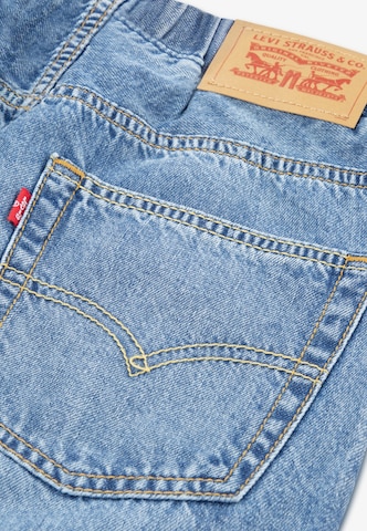 Levi's Kids Loosefit Τζιν 'PULL ON STAY LOOSE TAPER' σε μπλε