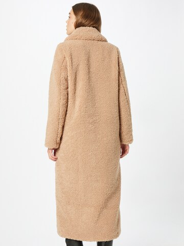 ONLY Between-Seasons Coat 'Britt' in Beige