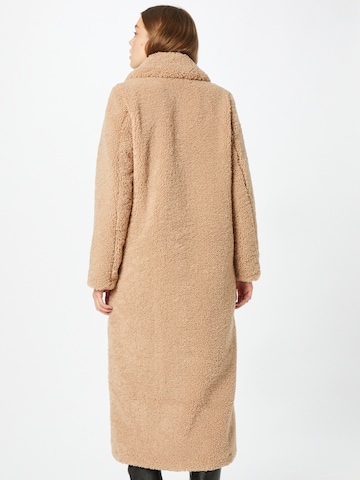 ONLY Between-Seasons Coat 'Britt' in Beige