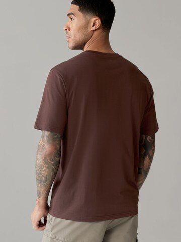 Next T-Shirt in Beige