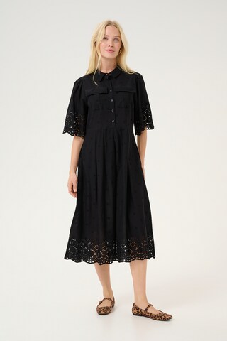 CULTURE Dress 'CUReya' in Black: front