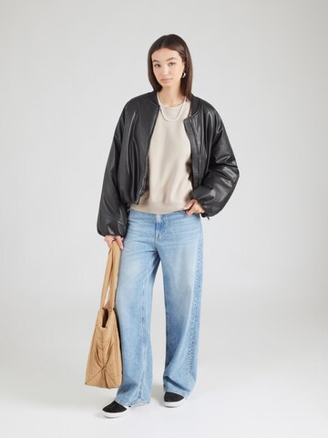 LEVI'S ® Sweatshirt 'VINTAGE' in Grey