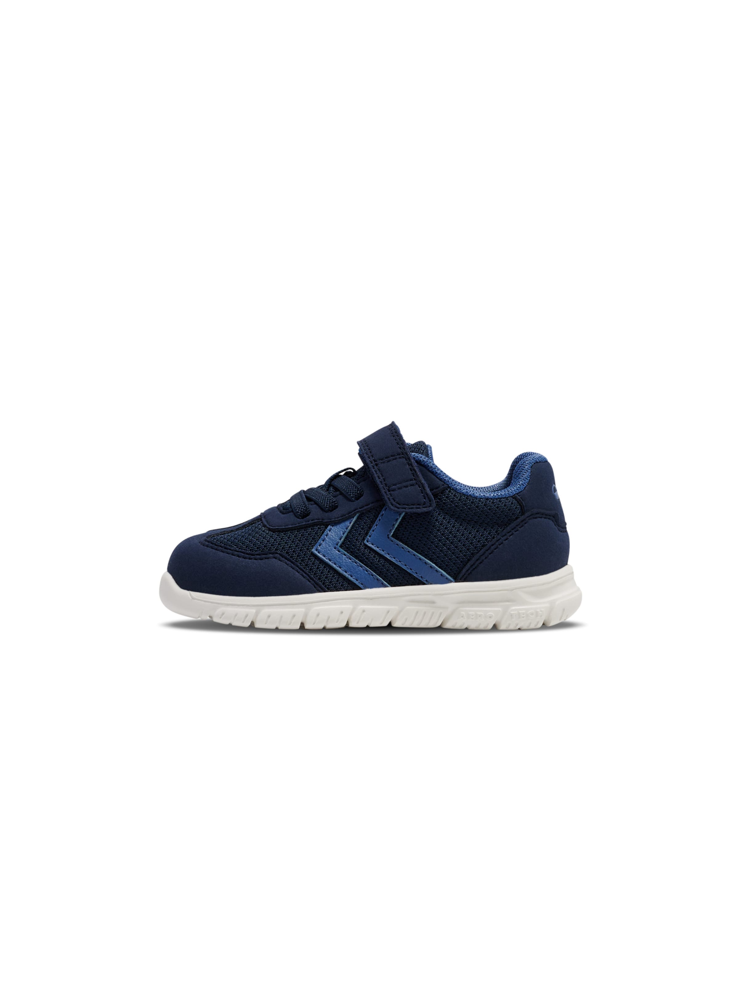 Hummel Sneaker 'Crosslite 2.0' in Blau: Vorderseite