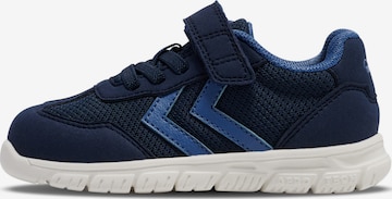 Hummel Sneaker 'Crosslite 2.0' in Blau: Vorderseite