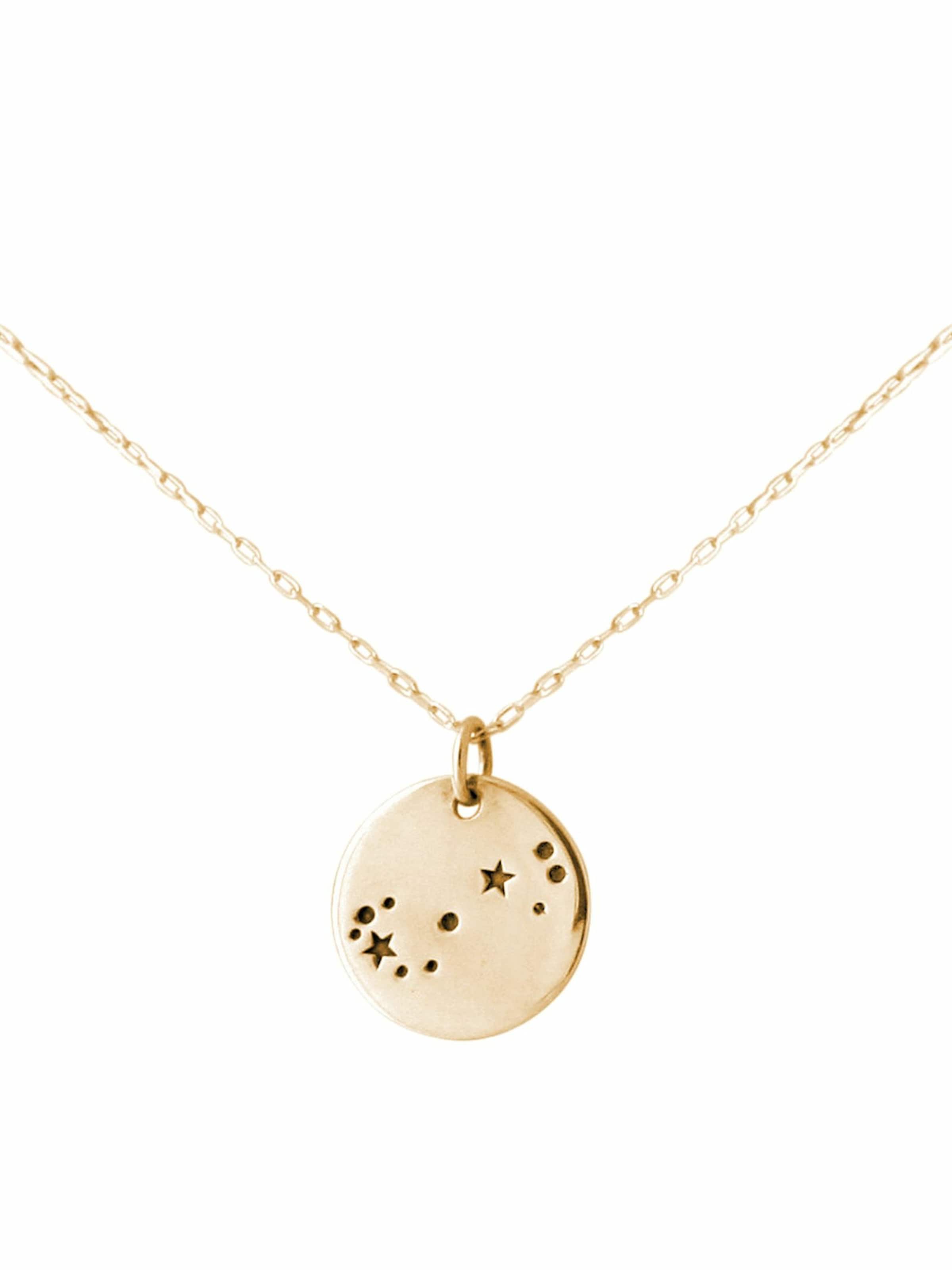 Chaîne Gemshine en or