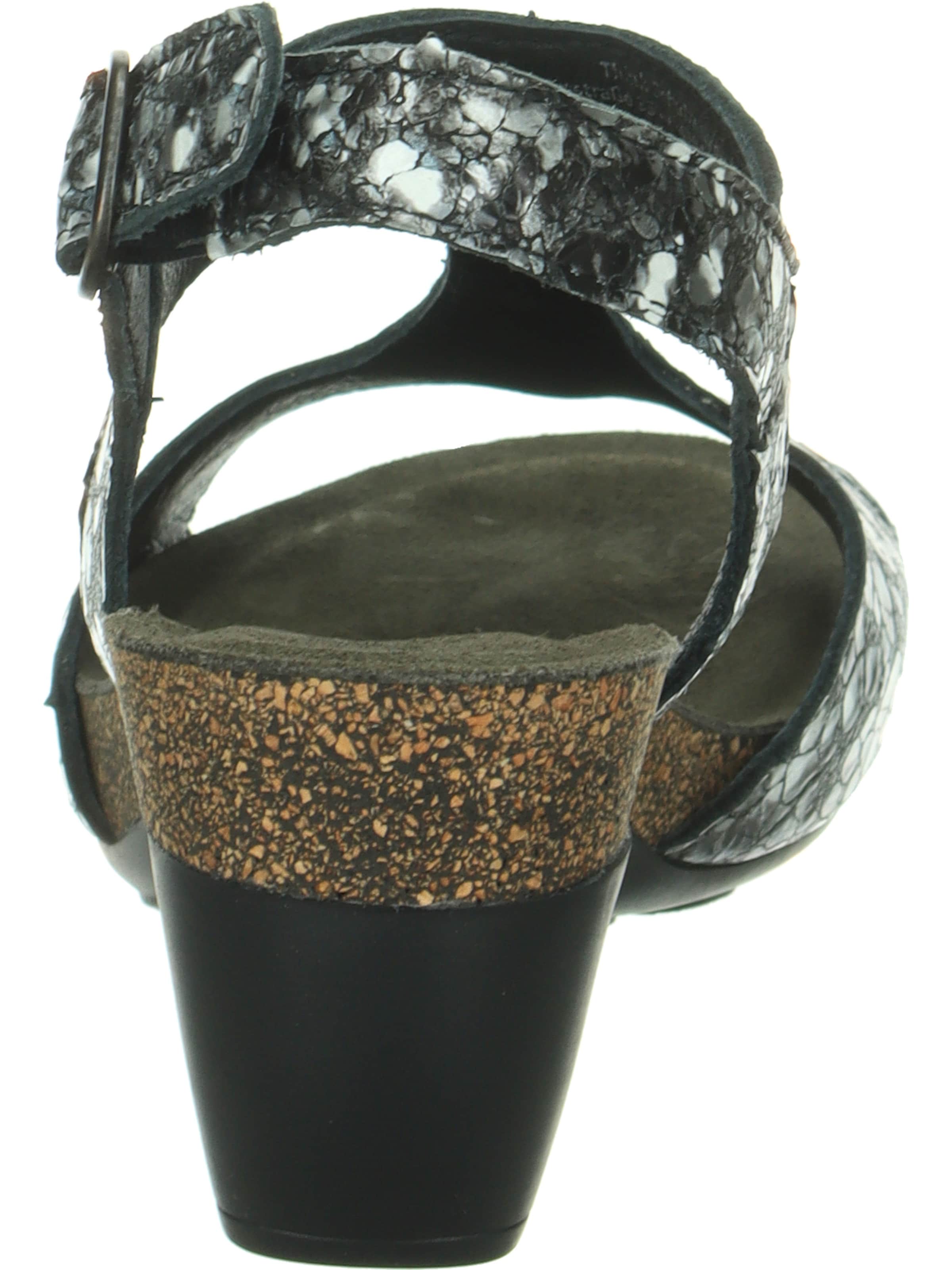 THINK! Pumps 'TRAUDI' in Green