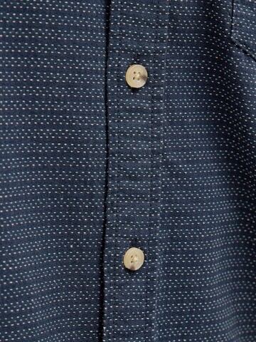 Comfort fit Camicia 'JJAbel' di JACK & JONES in blu