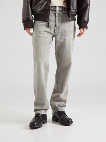 regular Jeans 'AUTHENTIC' di Banana Republic in grigio: frontale