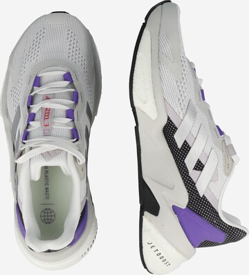 ADIDAS SPORTSWEAR Running shoe 'X9000L3' in Purple