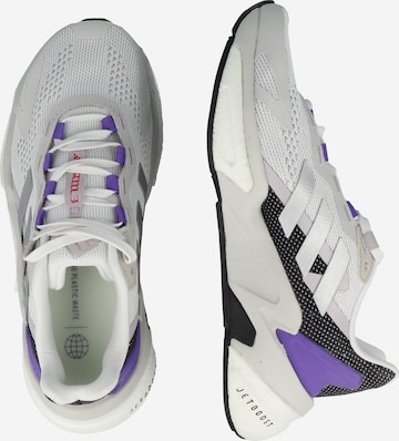 ADIDAS SPORTSWEAR Sneaker 'X9000L3' in Lila