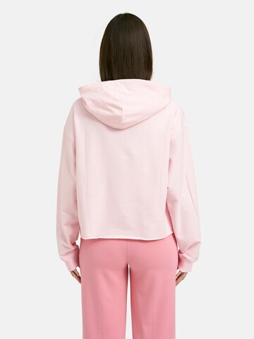 Smith&Soul Sweatshirt in Pink