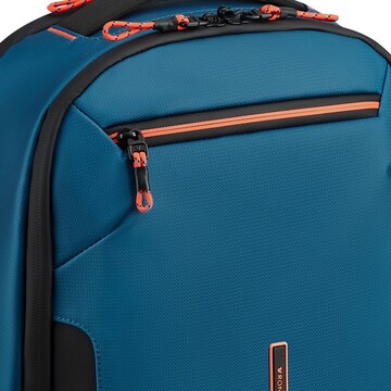 Roncato Rucksack in Blau