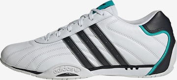Baskets basses 'Adiracer Mercedes Amg Petrones F1 Team' ADIDAS ORIGINALS en blanc : devant