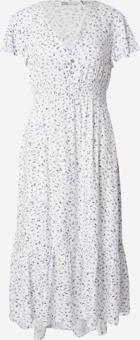 ONLY Dress in White: front