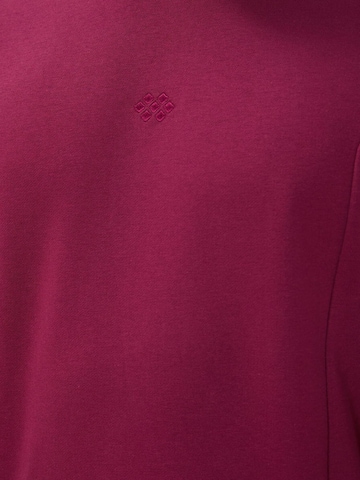 Tommy Life Sweatsuit in Red