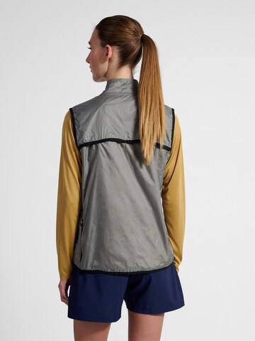 Newline Sportweste in Grau