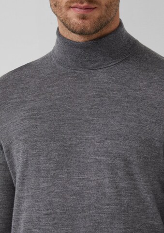 Pull-over s.Oliver en gris