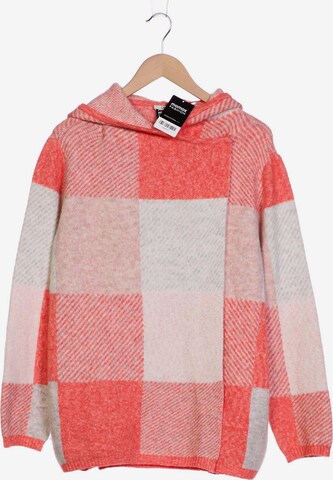 CECIL Sweater & Cardigan in L in Orange: front