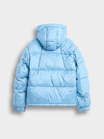 Burocs Winterjacke‌ in Blau