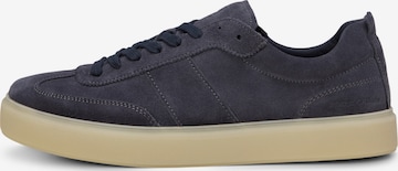 Marc O'Polo Sneaker 'Zen' in Blau: Vorderseite