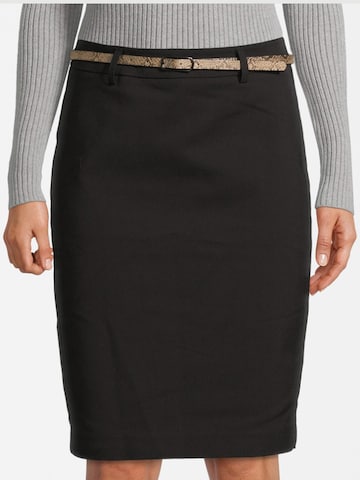 Orsay Skirt in Black