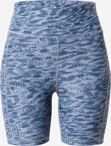 ONLY PLAY Workout Pants 'BARTEL' in Blue: front