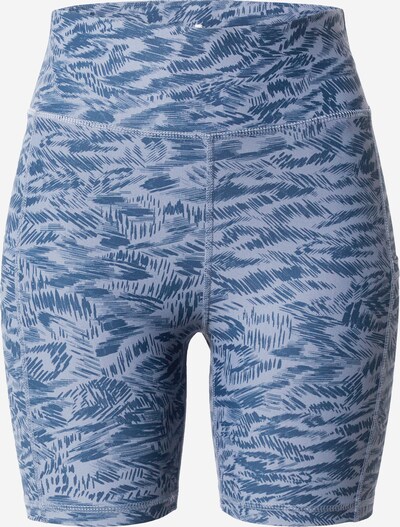ONLY PLAY Workout Pants 'BARTEL' in Smoke blue / Dusty blue, Item view