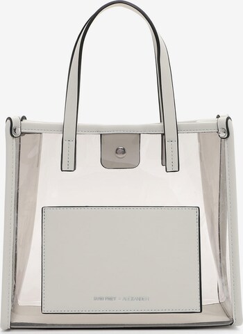 Suri Frey Shopper 'ALEXANDER' i beige: forside