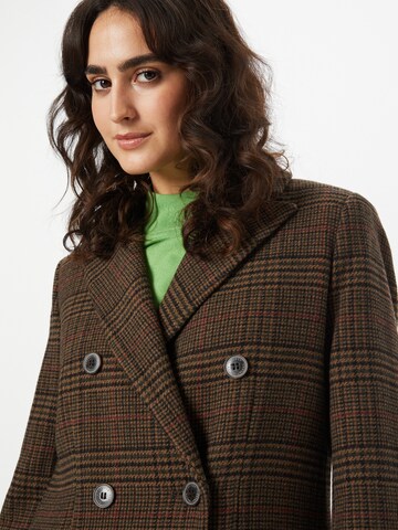 Lauren Ralph Lauren Between-seasons coat in Brown