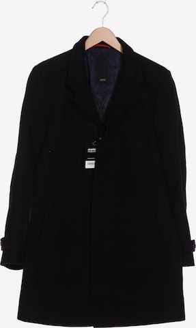 CINQUE Jacket & Coat in S in Black: front