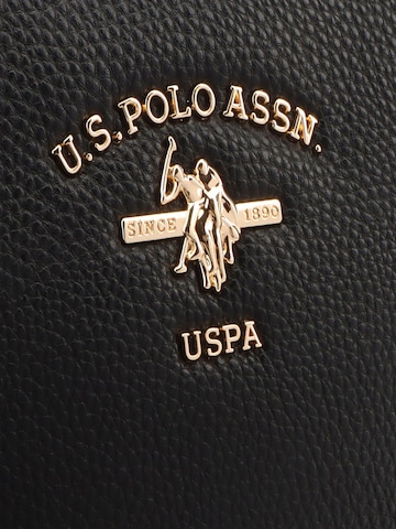 Zaino di U.S. POLO ASSN. in nero