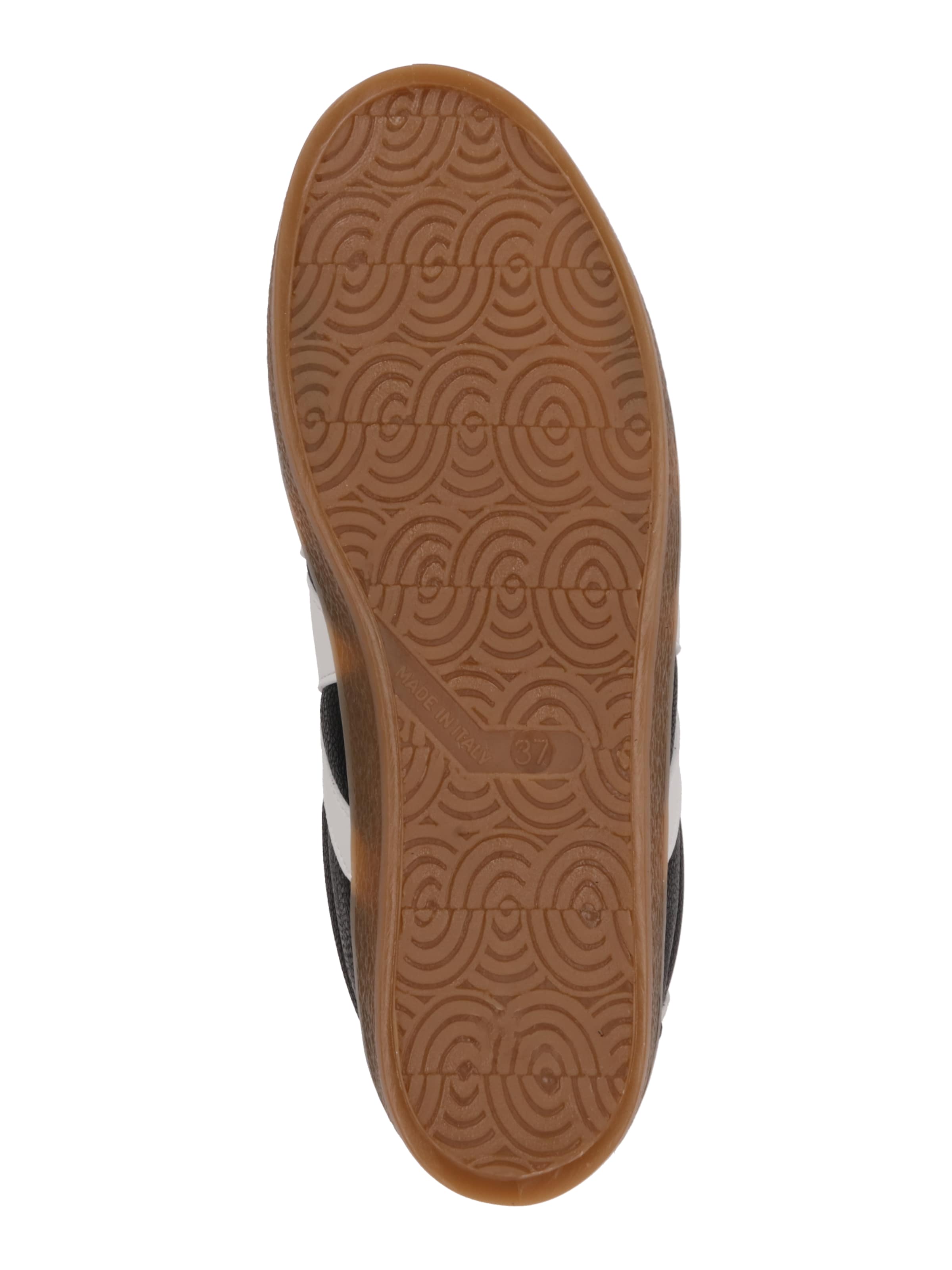 STEVE MADDEN Sneaker low 'Escapade' i sort