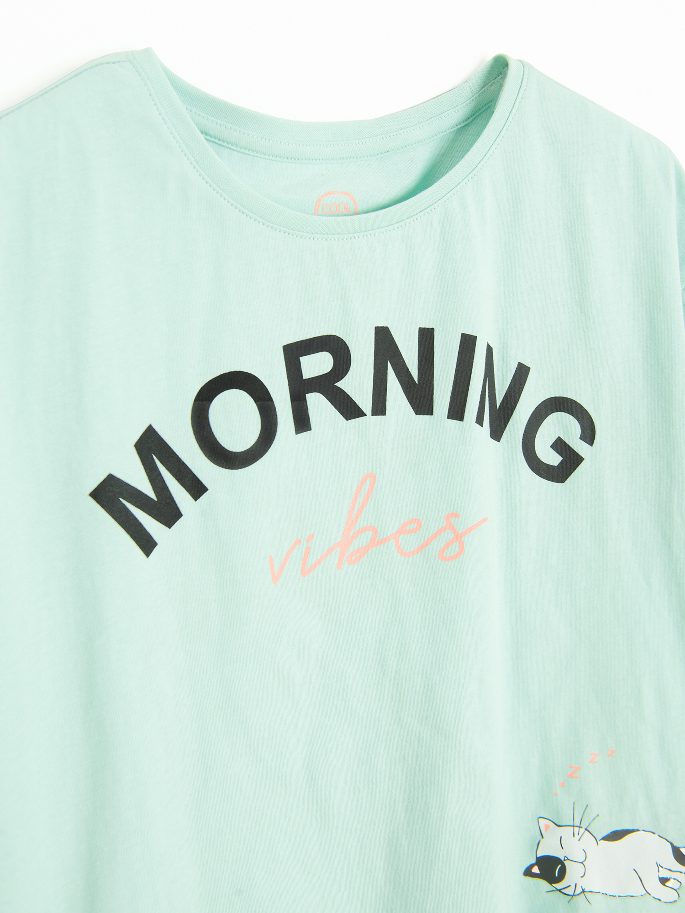 Pijamale de la Cool Club pe mai multe culori