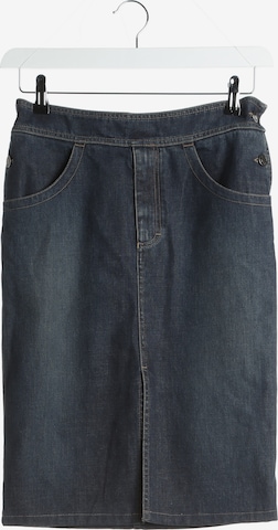 Gucci Rock M in Blau: Vorderseite