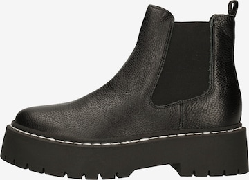 STEVE MADDEN Chelsea-saapad 'VEERLY', värv must