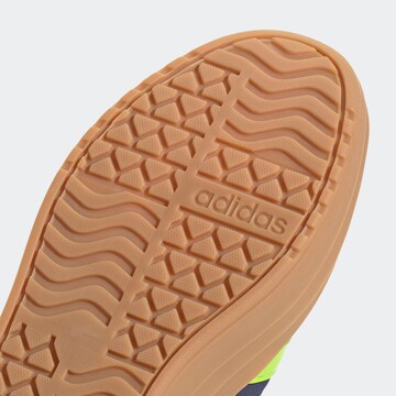 ADIDAS SPORTSWEAR Sneaker 'VL Court Bold' in Blau
